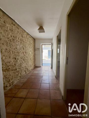 Appartement à vendre 3 pièces 83 m² Florensac