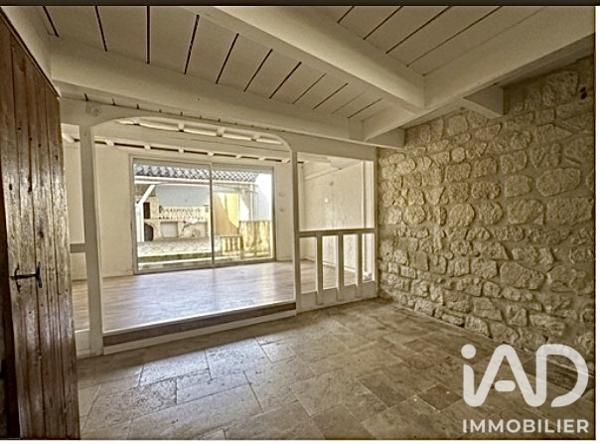 Appartement à vendre 3 pièces 83 m² Florensac
