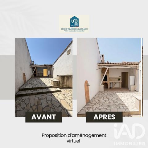 Appartement à vendre 3 pièces 83 m² Florensac