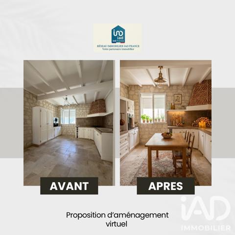 Appartement à vendre 3 pièces 83 m² Florensac
