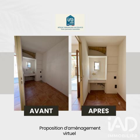 Appartement à vendre 3 pièces 83 m² Florensac