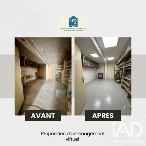 Appartement à vendre 3 pièces 83 m² Florensac