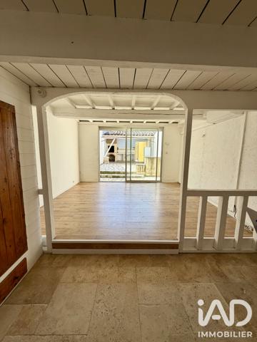 Appartement à vendre 3 pièces 83 m² Florensac