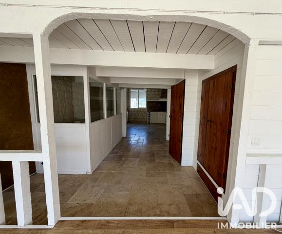 Appartement à vendre 3 pièces 83 m² Florensac