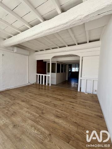 Appartement à vendre 3 pièces 83 m² Florensac
