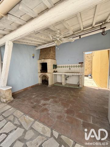 Appartement à vendre 3 pièces 83 m² Florensac