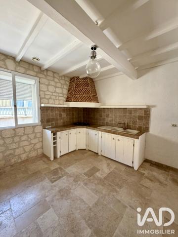 Appartement à vendre 3 pièces 83 m² Florensac