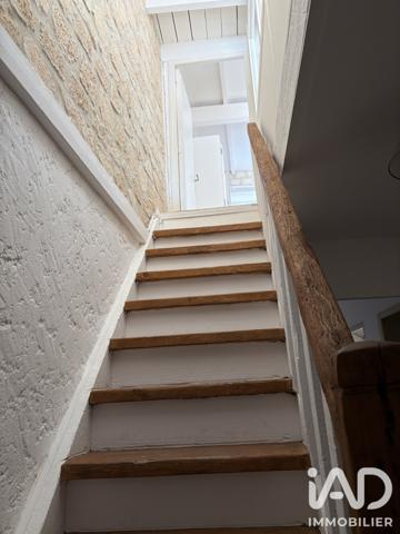 Appartement à vendre 3 pièces 83 m² Florensac
