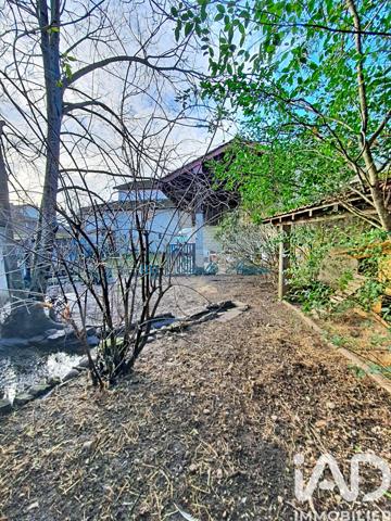 Immeuble à vendre 214 m² Chazey-sur-Ain