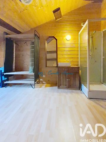 Immeuble à vendre 214 m² Chazey-sur-Ain