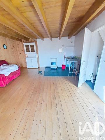 Immeuble à vendre 214 m² Chazey-sur-Ain