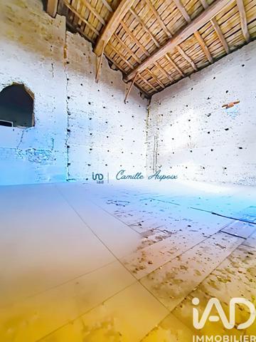 Immeuble à vendre 214 m² Chazey-sur-Ain