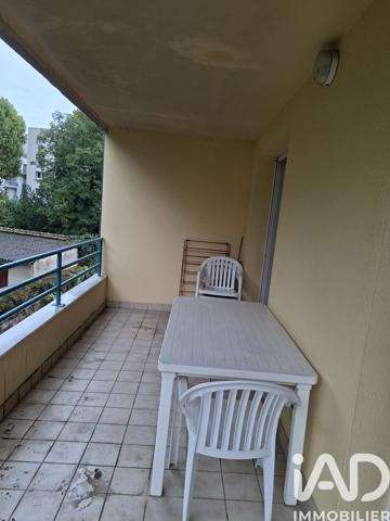 Appartement à vendre 3 pièces 96 m² Chalon-sur-Saône