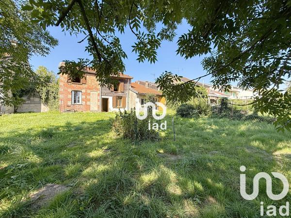 Maison à vendre 7 pièces 200 m² Les Islettes