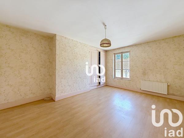 Maison à vendre 7 pièces 200 m² Les Islettes