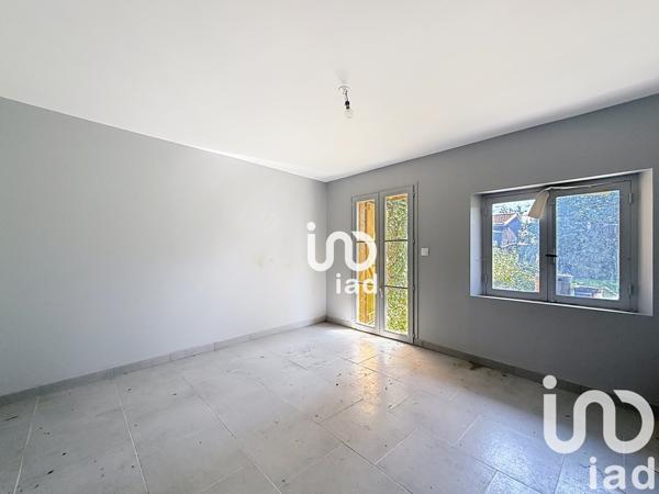 Maison à vendre 7 pièces 200 m² Les Islettes