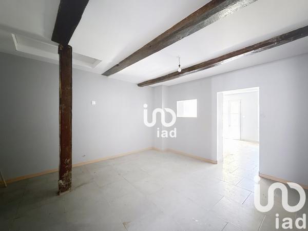 Maison à vendre 7 pièces 200 m² Les Islettes