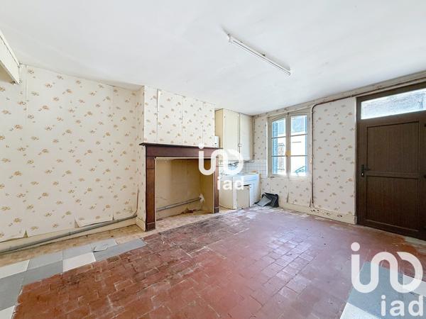Maison à vendre 7 pièces 200 m² Les Islettes