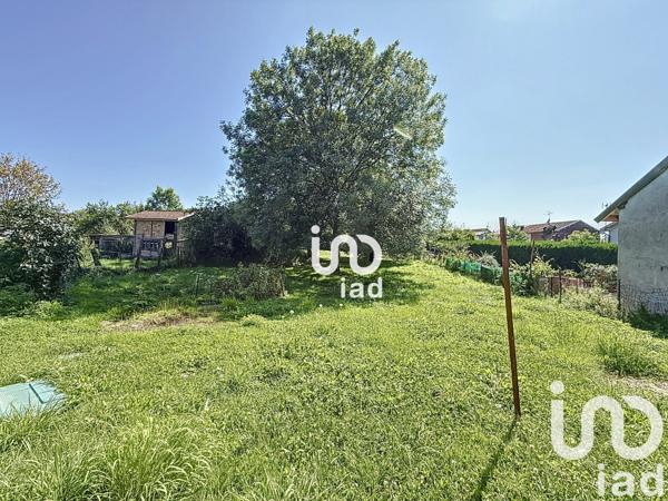 Maison à vendre 7 pièces 200 m² Les Islettes