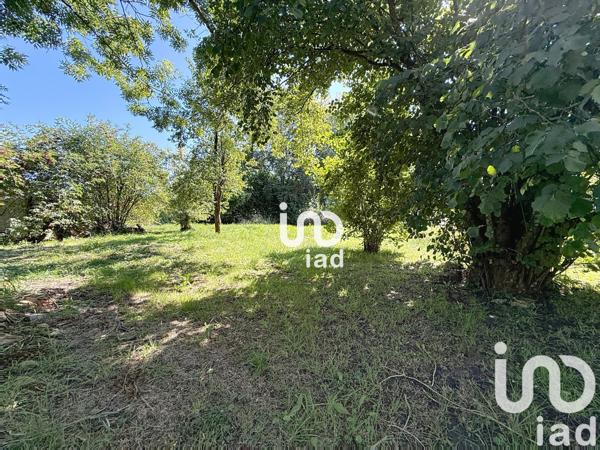 Maison à vendre 7 pièces 200 m² Les Islettes