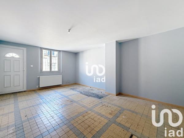 Maison à vendre 7 pièces 200 m² Les Islettes