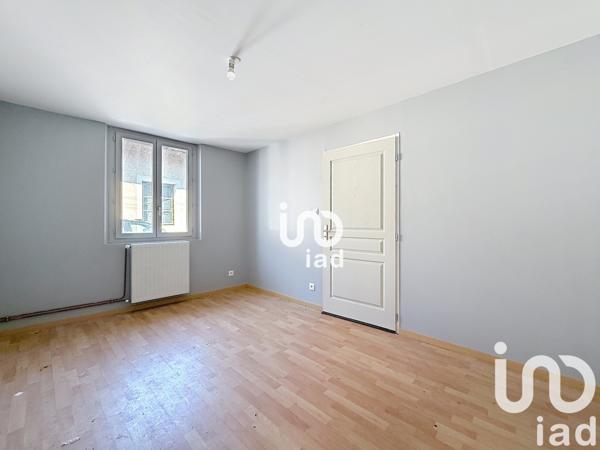 Maison à vendre 7 pièces 200 m² Les Islettes