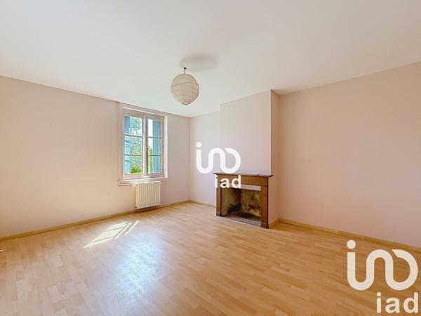 Maison à vendre 7 pièces 200 m² Les Islettes