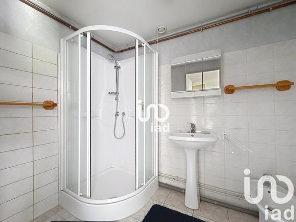 Maison à vendre 7 pièces 200 m² Les Islettes