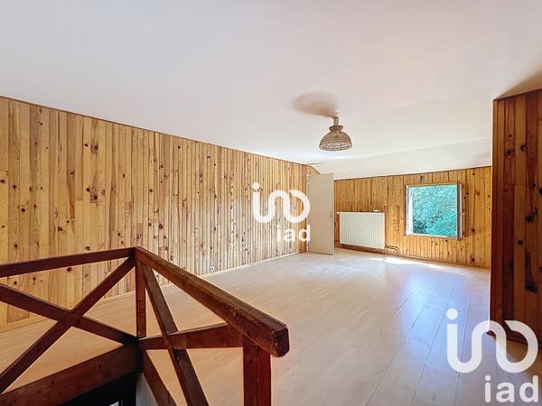 Maison à vendre 7 pièces 200 m² Les Islettes