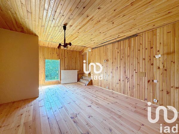 Maison à vendre 7 pièces 200 m² Les Islettes