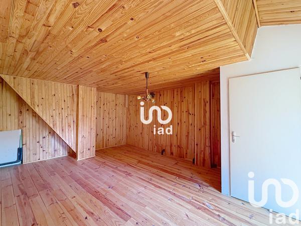 Maison à vendre 7 pièces 200 m² Les Islettes