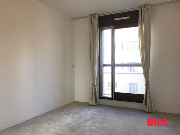 Appartement 5 pièce(s)