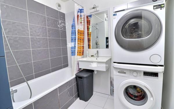 Appartement à vendre    3 pièces • 59,11 m2 Alfortville