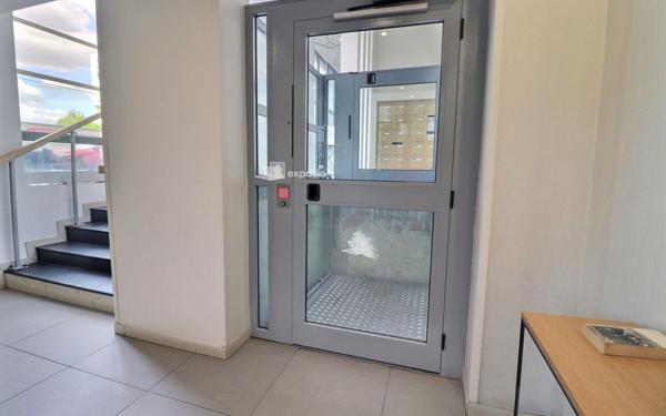 Appartement à vendre    3 pièces • 59,11 m2 Alfortville
