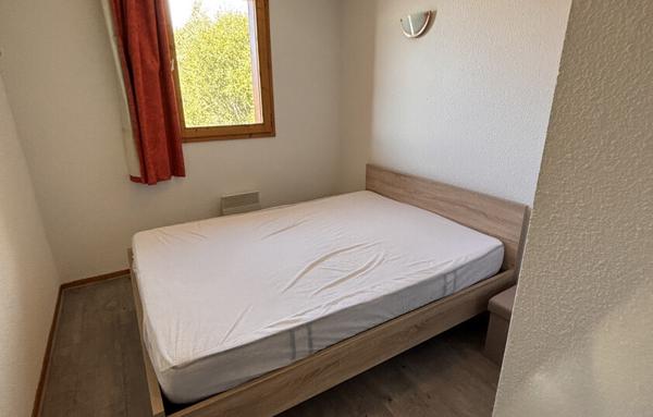 Appartement de 35 m²