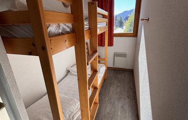 Appartement de 35 m²