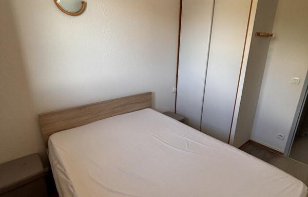 Appartement de 35 m²