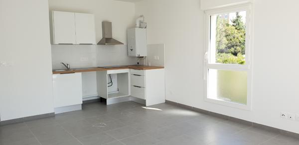A louer Appartement Marseille 13004  2 pièce(s) 44 m2
