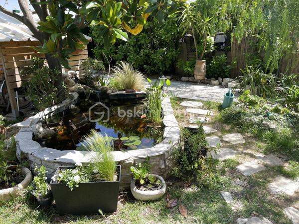 Appartement de 85 m²