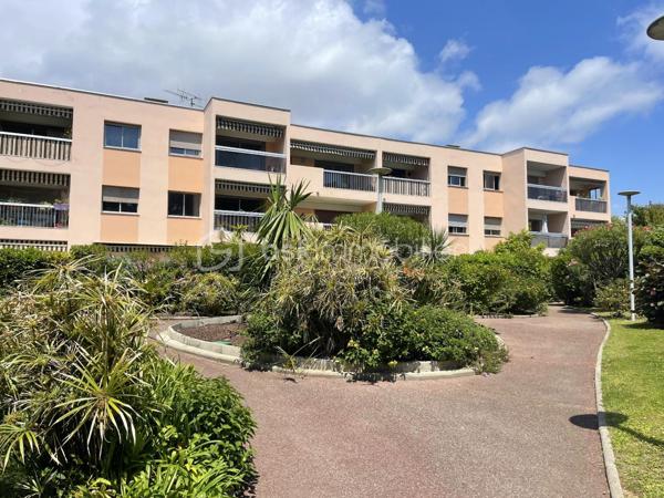 Appartement de 85 m²