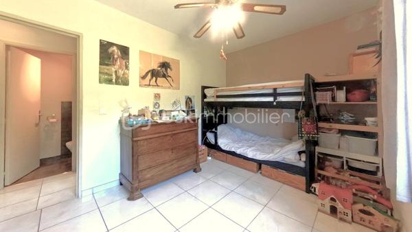 Appartement de 85 m²