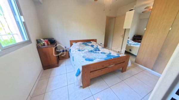 Appartement de 85 m²