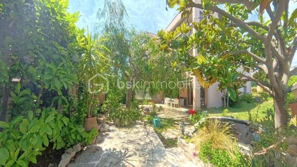 Appartement de 85 m²