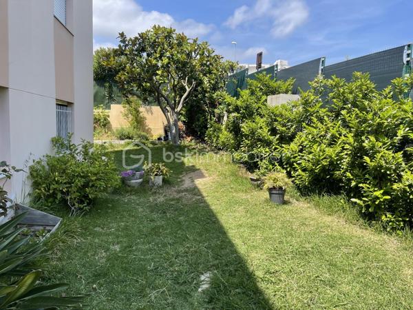 Appartement de 85 m²