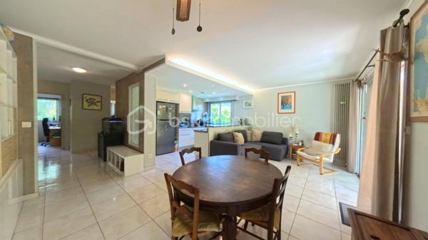 Appartement de 85 m²