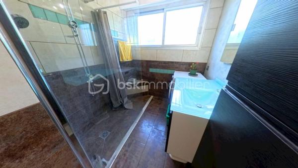 Appartement de 85 m²