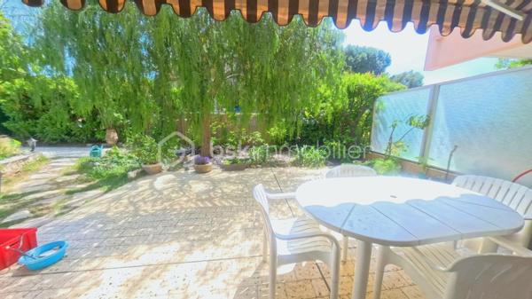 Appartement de 85 m²