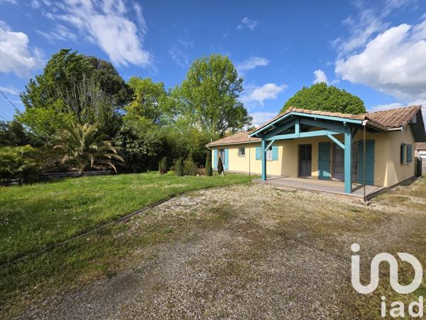 Maison à vendre 4 pièces 156 m² Blanquefort