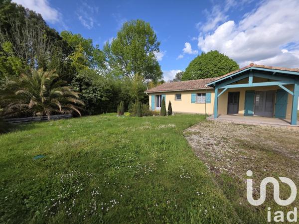 Maison à vendre 4 pièces 156 m² Blanquefort