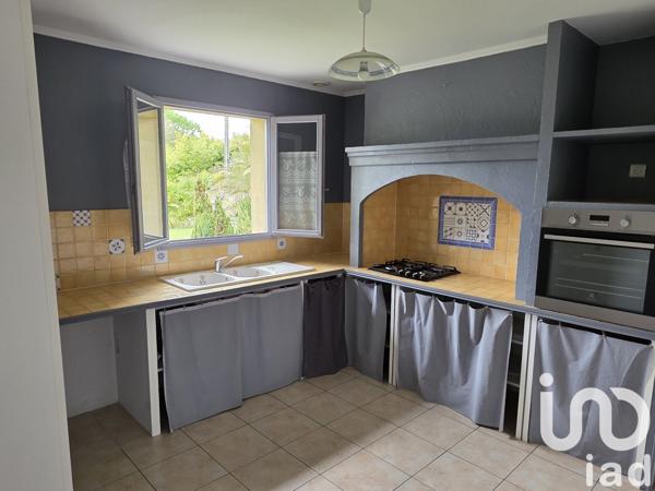 Maison à vendre 4 pièces 156 m² Blanquefort